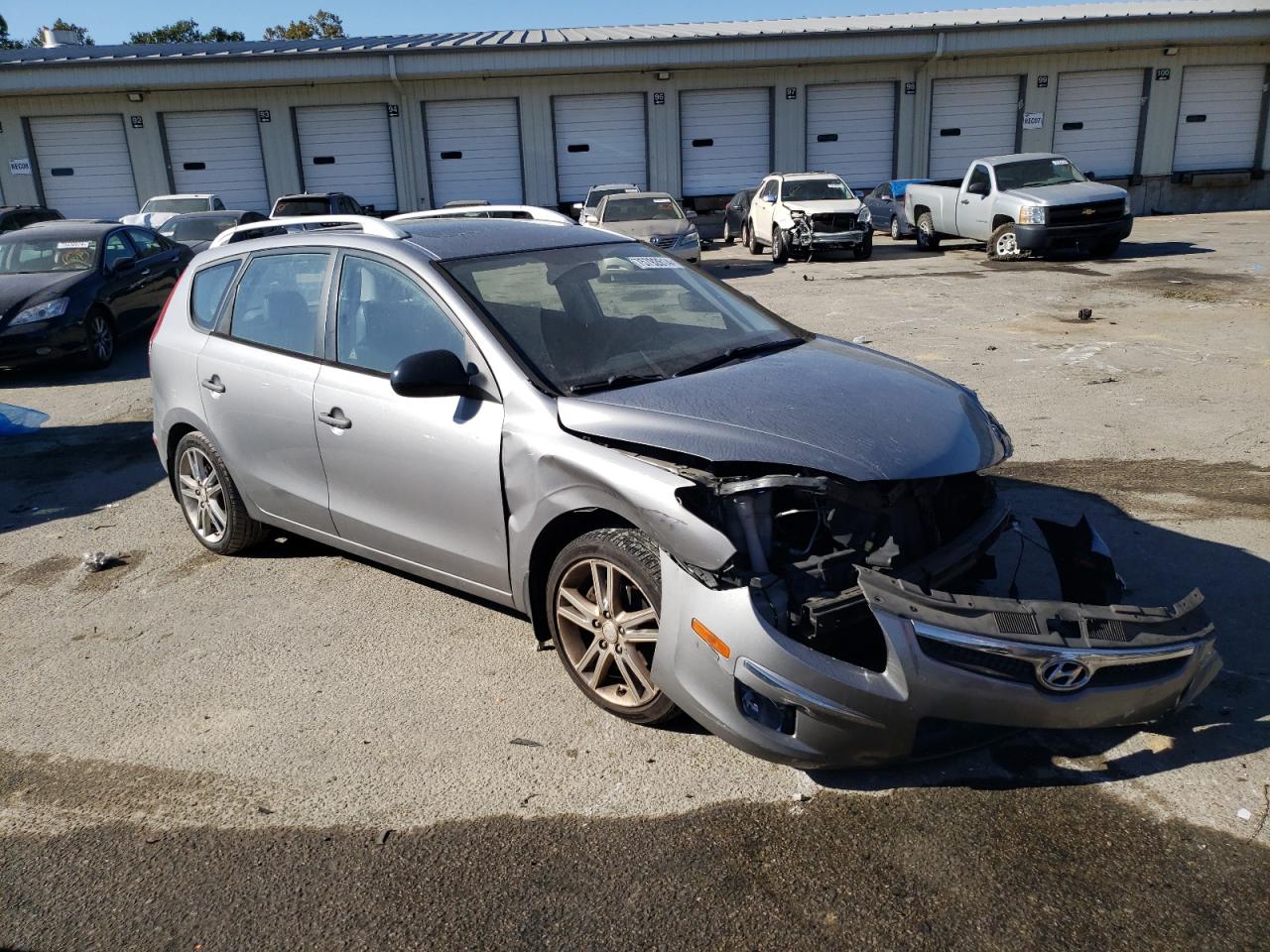 Lot #2924156096 2012 HYUNDAI ELANTRA TO