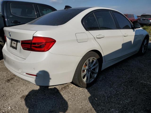 2017 BMW 320 I - WBA8E1G39HNU18756