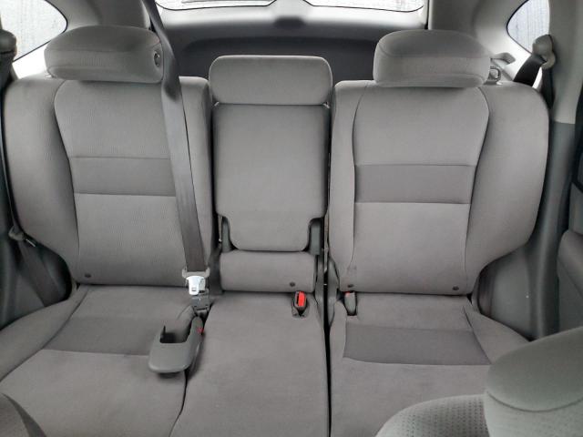 5J6RE4H49BL028432 2011 HONDA CRV