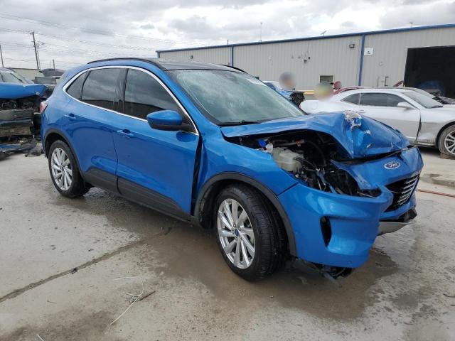 2021 FORD ESCAPE TIT - 1FMCU0DZ2MUB19625