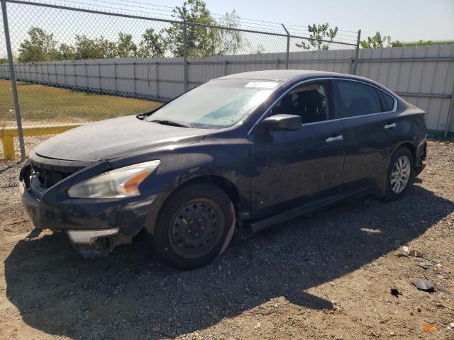 VIN 1N4AL3AP8FC212294 2015 Nissan Altima, 2.5 no.1