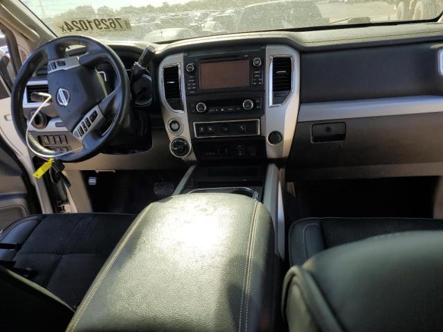 2017 NISSAN TITAN XD S - 1N6BA1F4XHN521471