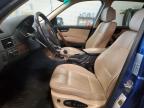 BMW X3 3.0SI photo