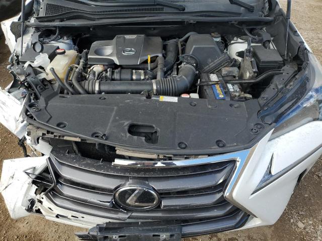 2015 LEXUS NX 200T - JTJBARBZ5F2033723