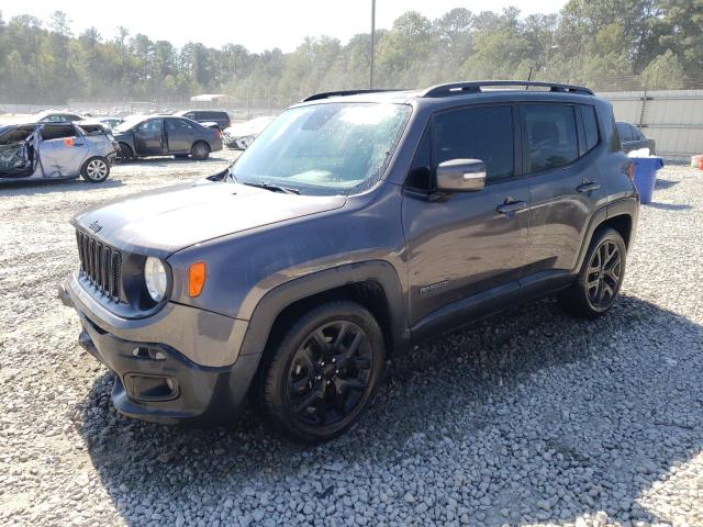 2018 JEEP RENEGADE L #2974816151