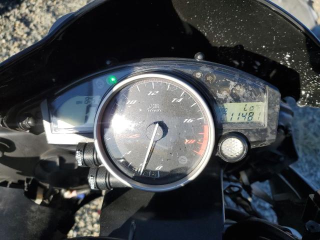 2016 YAMAHA YZFR6 C JYARJ16Y5GA010112