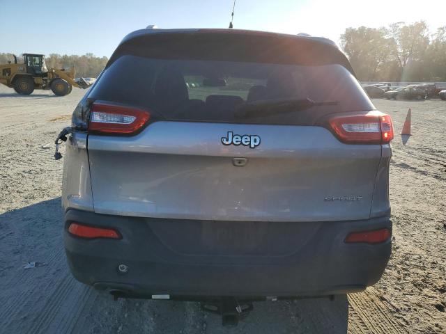 2015 JEEP CHEROKEE S - 1C4PJLAB1FW637403