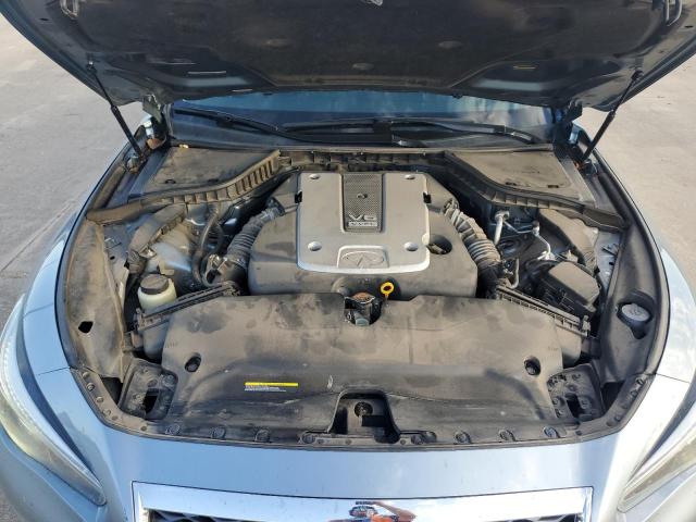 2015 INFINITI Q50 BASE - JN1BV7APXFM359116