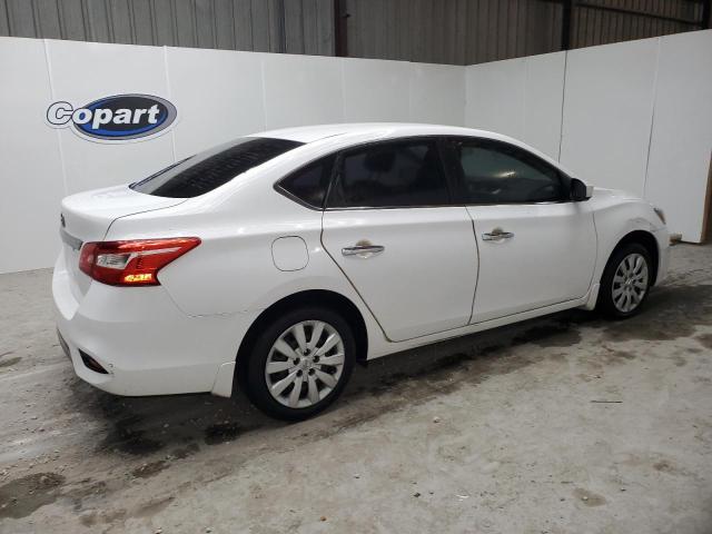 VIN 3N1AB7AP5GY322204 2016 Nissan Sentra, S no.3