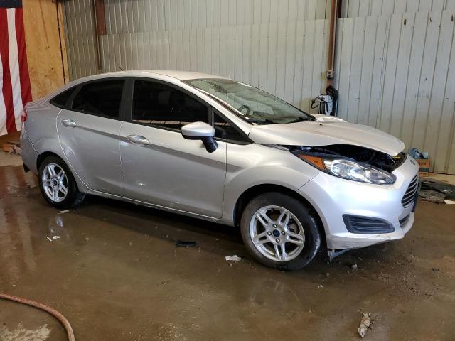 VIN 3FADP4BJ7KM163373 2019 Ford Fiesta, SE no.4