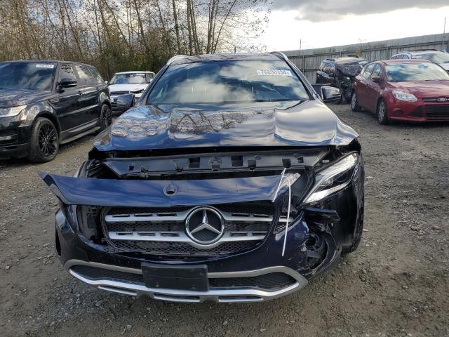 VIN WDCTG4GB3JJ483187 2018 Mercedes-Benz GLA-Class,... no.5