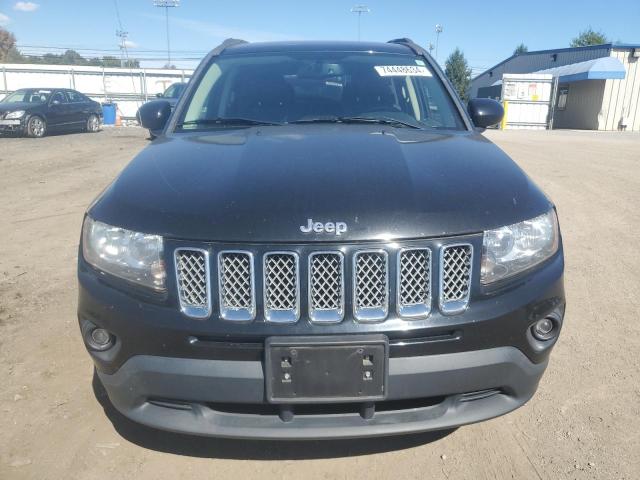2015 JEEP COMPASS LA - 1C4NJDEB5FD396853