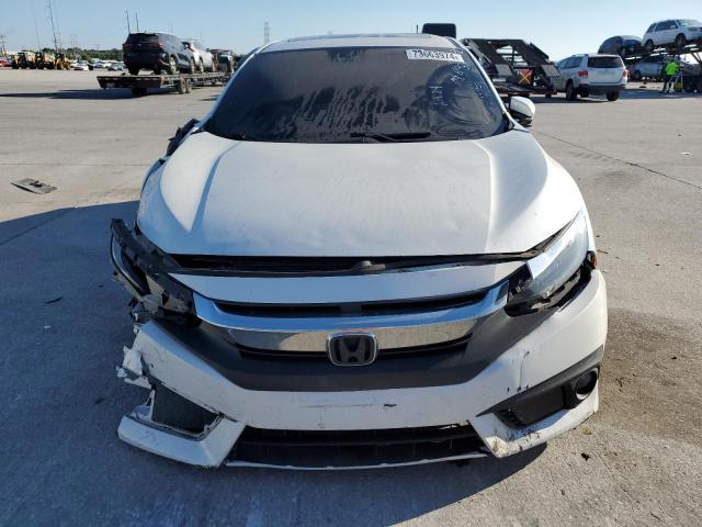 VIN 19XFC1F91GE026959 2016 Honda Civic, Touring no.5