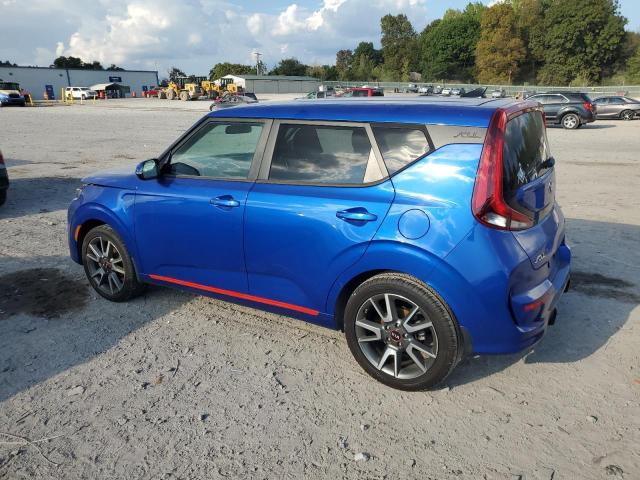 2021 KIA SOUL GT LI - KNDJ63AU0M7739758