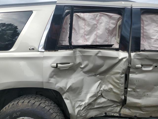 2015 CHEVROLET TAHOE 1GNSKAKCXFR106192