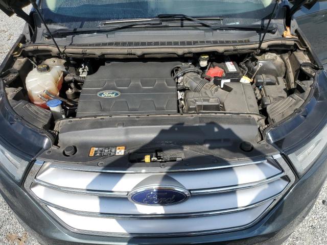 2015 FORD EDGE SEL - 2FMTK3J89FBB63780
