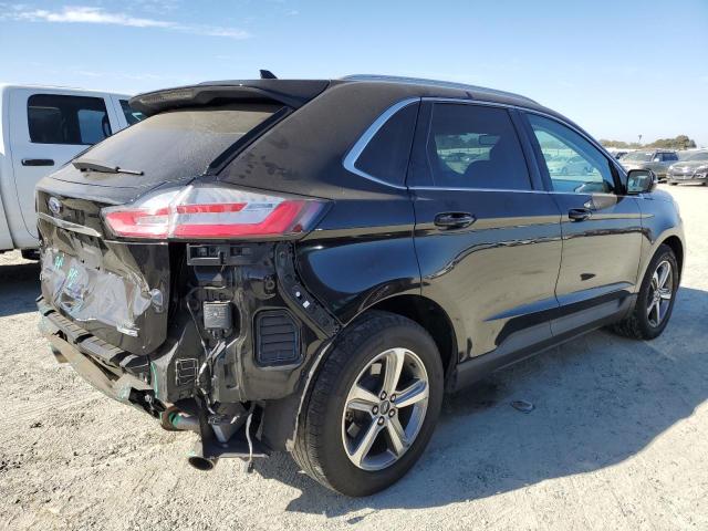 VIN 2FMPK4J95KBC63580 2019 FORD EDGE no.3