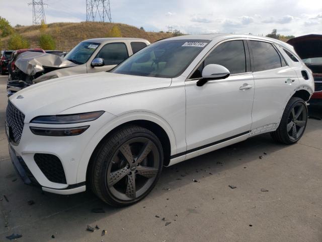 2024 GENESIS GV70 BASE - 5NMMCDTC6RH012561