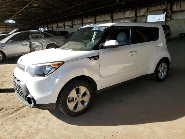 VIN KNDJN2A22G7356582 2016 KIA Soul no.1