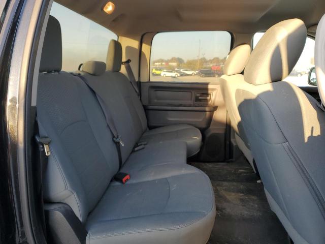 2016 RAM 1500 ST - 3C6RR7KT6GG110173