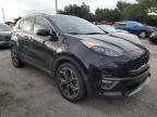 Lot #3024592755 2022 KIA SPORTAGE S