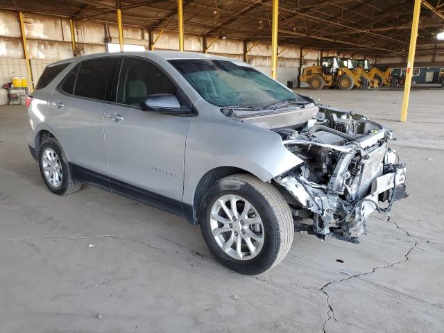 VIN 2GNAXHEVXJ6352201 2018 Chevrolet Equinox, LS no.4