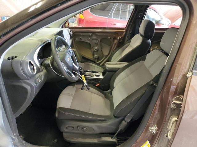 2023 CHEVROLET BLAZER 2LT - 3GNKBCR46PS153731