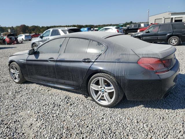 VIN WBA6B2C52DDG66993 2013 BMW 6 SERIES no.2