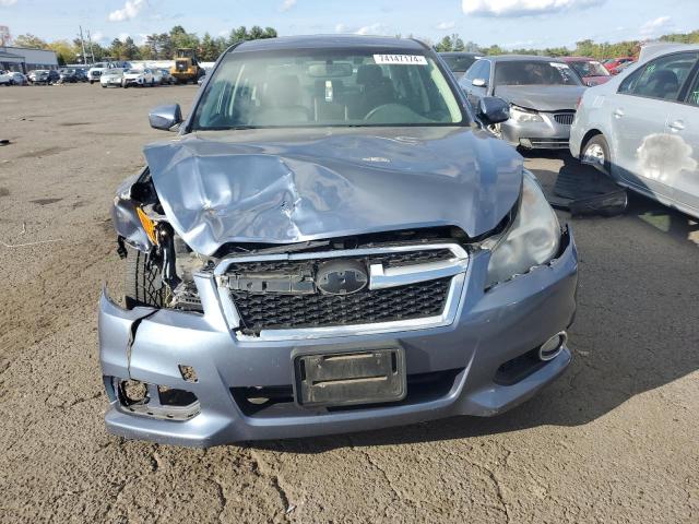 VIN 4S3BMDP68D2021901 2013 Subaru Legacy, 3.6R Limited no.5