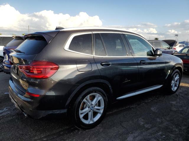 VIN 5UXTY5C0XL9D06915 2020 BMW X3, Xdrive30I no.3