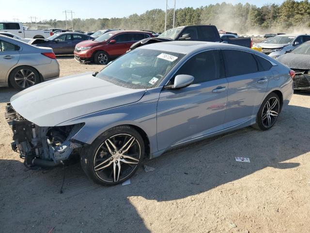 2021 HONDA ACCORD TOU - 1HGCV2F91MA002292