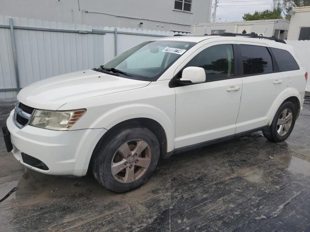 DODGE JOURNEY SX