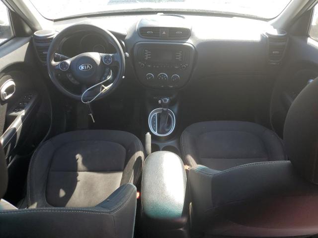 2015 KIA SOUL - KNDJN2A29F7808820