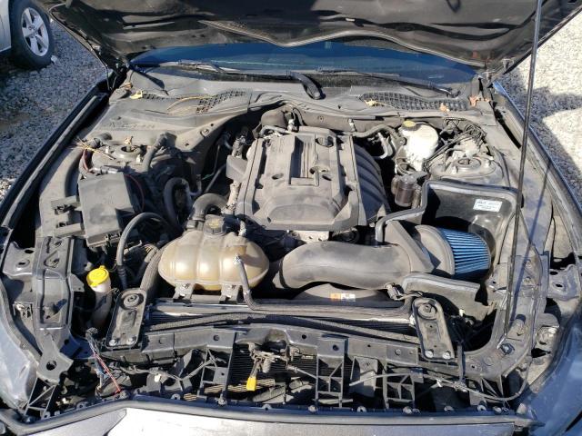 2015 FORD MUSTANG - 1FA6P8TH8F5371222