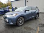 TOYOTA HIGHLANDER photo