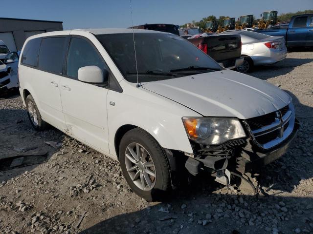 VIN 2C4RDGBG3ER193868 2014 Dodge Grand Caravan, SE no.4