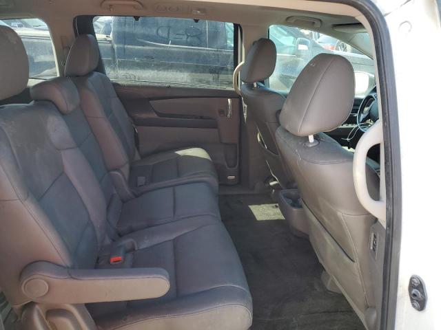 VIN 5FNRL5H63EB011474 2014 Honda Odyssey, Exl no.11