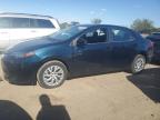 2019 TOYOTA COROLLA L - 2T1BURHE0KC145422