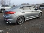 Lot #3024582653 2017 HYUNDAI ELANTRA SP