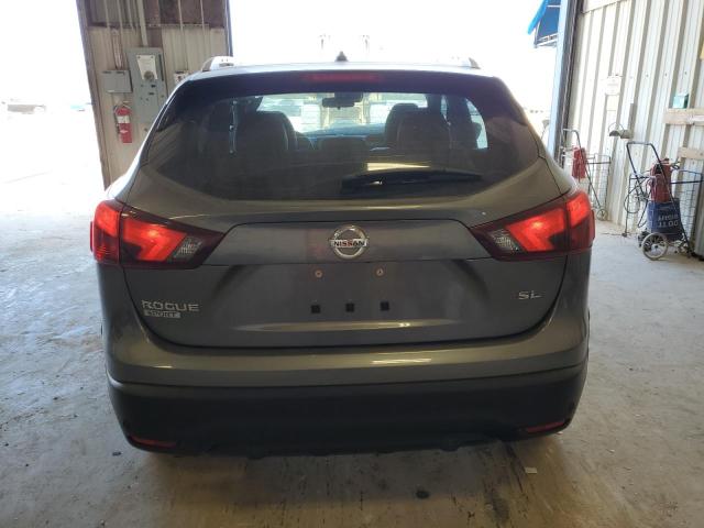 2019 NISSAN ROGUE SPOR - JN1BJ1CP0KW528743