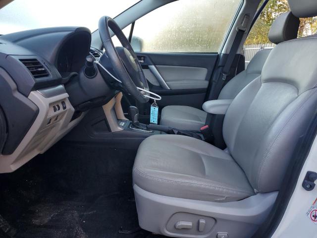 2015 SUBARU FORESTER 2 - JF2SJAWC5FH543885