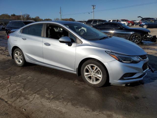 2018 CHEVROLET CRUZE LT - 1G1BE5SM5J7143566