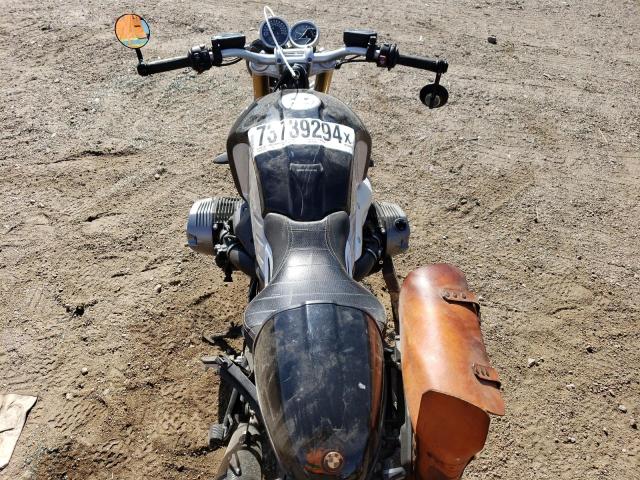 2018 BMW R NINE T - WB10J0309JZ698403