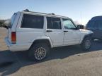 Lot #2957347421 1997 JEEP CHEROKEE C