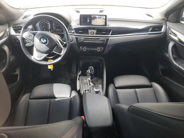 VIN WBXYJ1C06L5N97456 2020 BMW X2 no.8