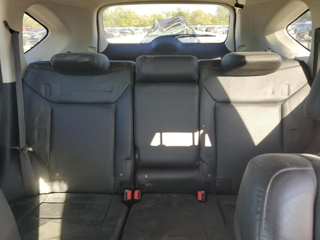 2016 HONDA CR-V EXL - 2HKRM4H71GH681867