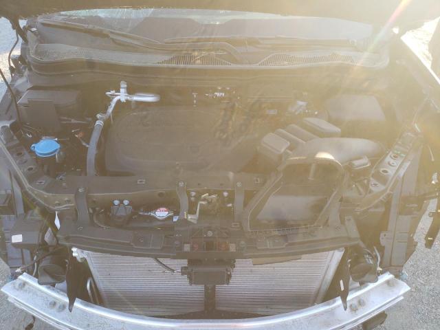 2024 HONDA PASSPORT E - 5FNYF8H53RB014554