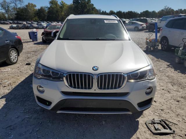 VIN 5UXWX9C33H0W67803 2017 BMW X3, Xdrive28I no.5