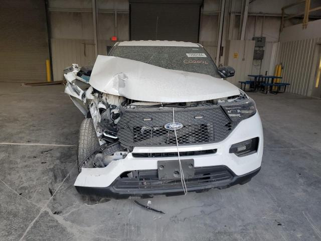 2021 FORD EXPLORER P - 1FM5K8AB1MGC02076