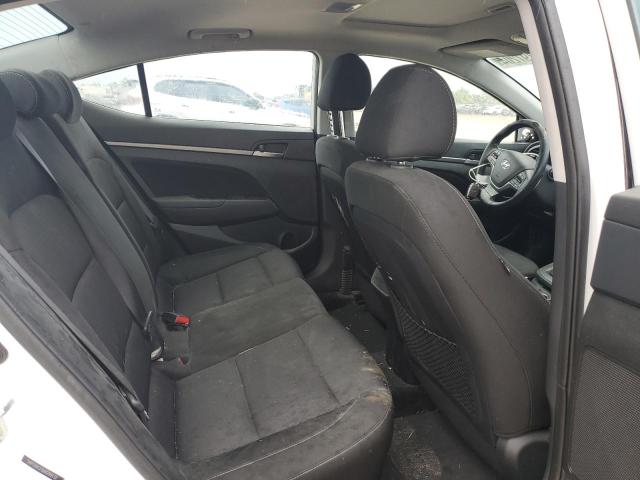 2018 HYUNDAI ELANTRA SE - 5NPD84LF9JH299137